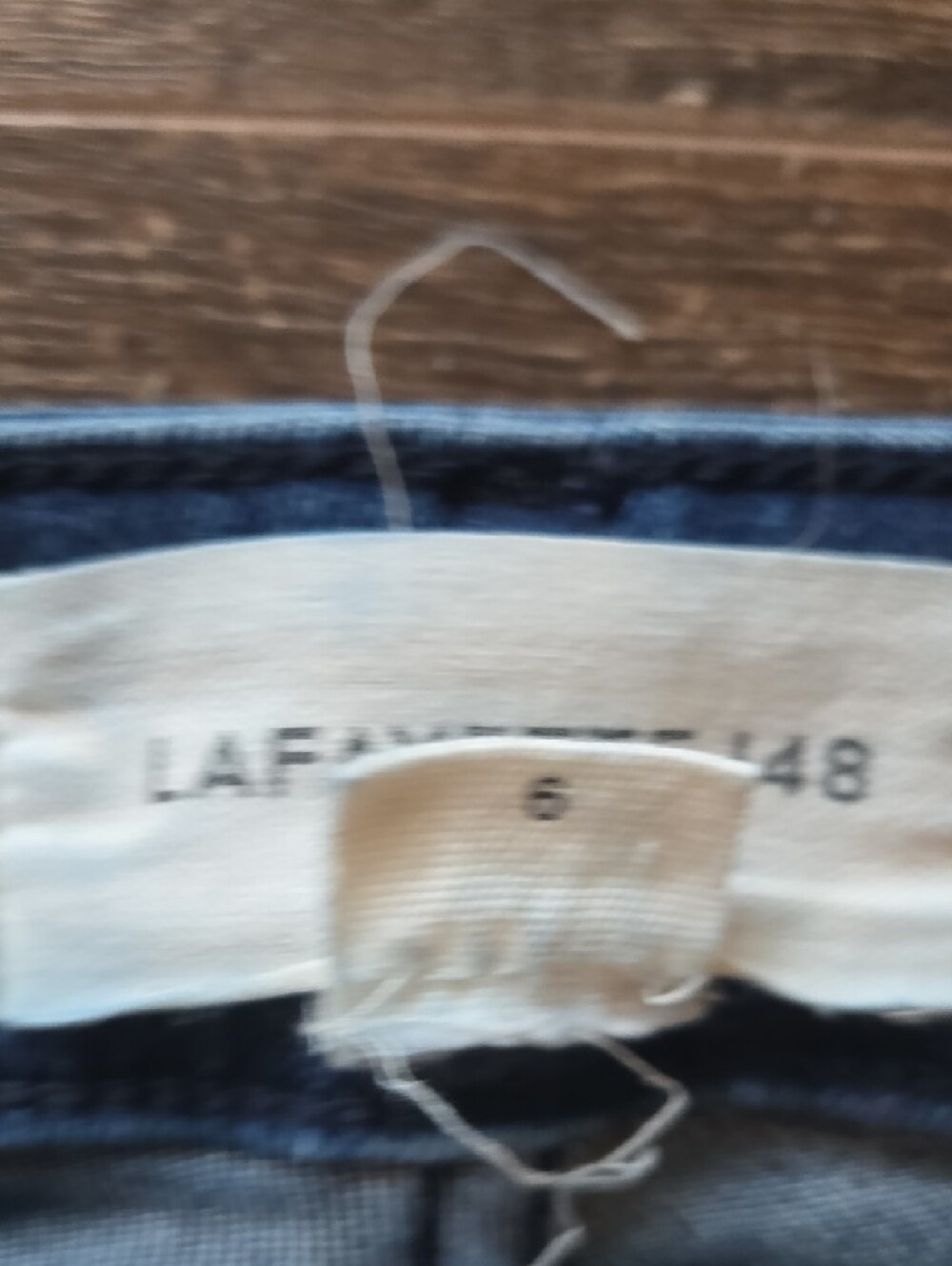 Slim Fit Indigo Stretch Skinny Jeans - Picture 4 of 11